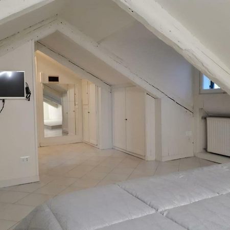 Casanova Apartment San Marco Venice Exterior photo
