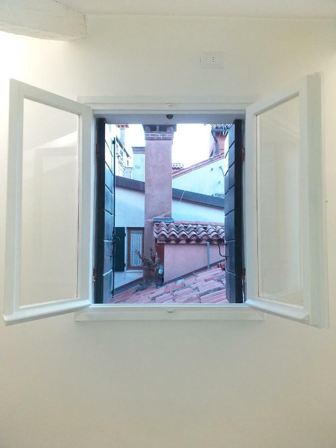 Casanova Apartment San Marco Venice Exterior photo