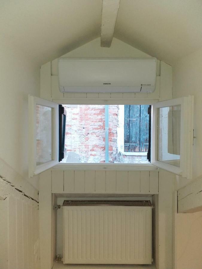 Casanova Apartment San Marco Venice Exterior photo
