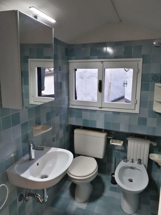 Casanova Apartment San Marco Venice Exterior photo